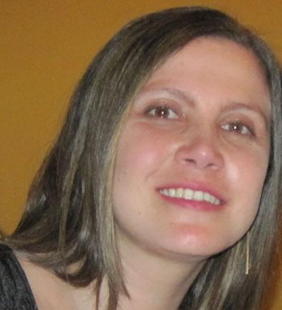 Carolina Avila Coral - emprendedora