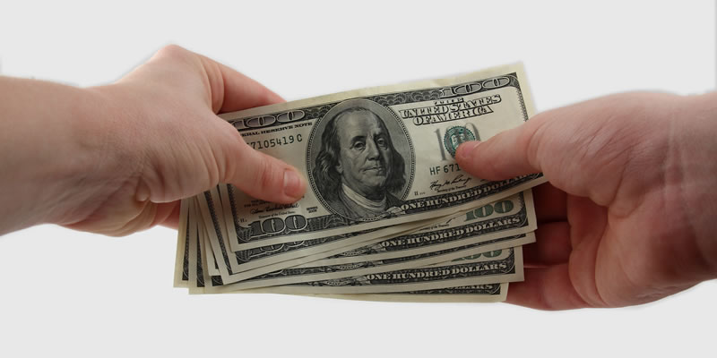 Altos costos fijos acaban tu capital rápidamente ©Irina smolina / fotolia